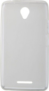 - TOTO TPU case matte Lenovo A5000 Clear #I/S 3