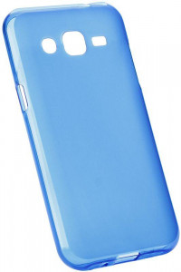 - Toto TPU case matte Samsung Galaxy Grand Prime G530/G531 DS Blue