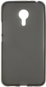 - Toto TPU case matte Meizu Pro 5 Dark/Grey