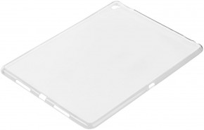 - Toto TPU matte Samsung Galaxy Tab S2 T815 Clear 3