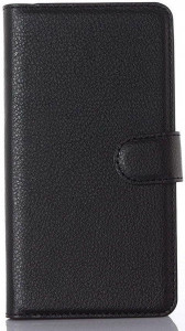 - TOTO Book Cover Art Lenovo A7000 Black #I/S