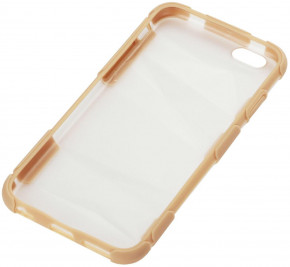 - Toto TPU+PC+PU case iPhone 6/6s Gold 4