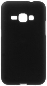 - Toto TPU case matte Samsung Galaxy J1 Ace J110H DS Black 3