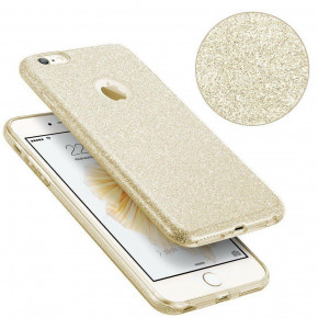 - Toto TPU Shine Case iPhone 6/6s Gold 3