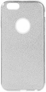 - Toto TPU Shine Case iPhone 6/6s Silver