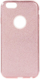 - Toto TPU Shine Case iPhone 6/6s Rose gold