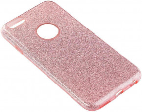 - Toto TPU Shine Case iPhone 6/6s Rose gold 3