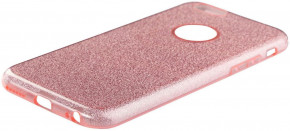 - Toto TPU Shine Case iPhone 5/5s/SE Rose gold 4