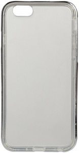 - TOTO TPU Case+PC Bumper Samsung Galaxy Core G360 Clear #I/S