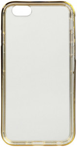 - Toto TPU Case+PC Bumper Samsung Galaxy Core G360 Gold