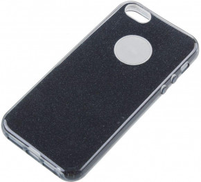 - Toto TPU Case+PC Bumper iPhone 5/5s Black 4