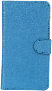 - TOTO Book cover PU Universal 4 Blue #I/S