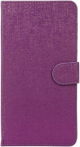 - TOTO Book cover PU Universal 4 Purple #I/S