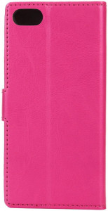 - TOTO TPU material case Samsung Galaxy S6 Pink #I/S 3