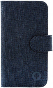 - TOTO Book Cover Premium Universal 4.7 Blue #I/S