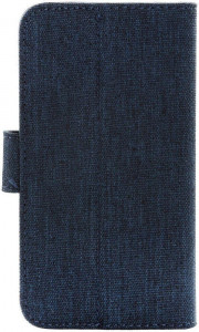 - TOTO Book Cover Premium Universal 4.7 Blue #I/S 3