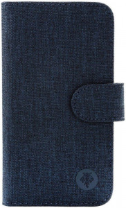 - TOTO Book Cover Premium Universal 5.5 Blue #I/S