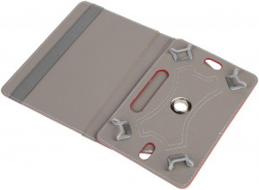 - TOTO Book Cover Universal 7 Red #I/S 4