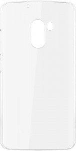 - Toto TPU case 0.2mm Lenovo X3 Lite A7010 Clear 3