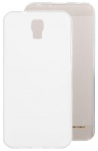 - TOTO TPU case matte Huawei GR5 Clear #I/S