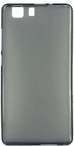 - TOTO TPU case matte Doogee X5 Clear #I/S