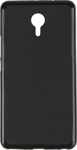 - Toto TPU case matte Meizu M3 Black