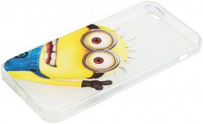 - TOTO TPU case Minions iPhone 6/6s Tom #I/S 4