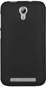 - Toto TPU case matte Meizu M3S Black 3