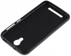 - Toto TPU case matte Meizu M3S Black 4