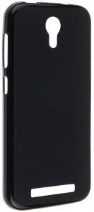 - Toto TPU case matte Meizu M3S Black 6