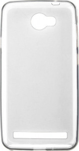 - Toto TPU case matte Huawei Y3 II Clear