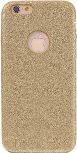 - Toto TPU Shine Case iPhone 7/8 Gold