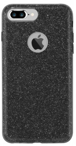 - Toto TPU Shine Case iPhone 7 Plus Black