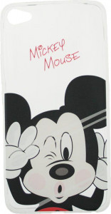 - Toto TPU case Disney Meizu U20 Mickey Mouse