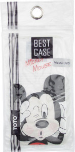 - Toto TPU case Disney Meizu U20 Mickey Mouse 3