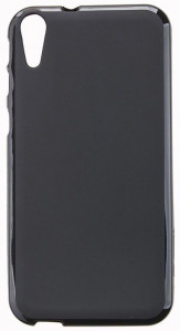 - TOTO TPU case matte HTC Desire 820G Dual Black #I/S