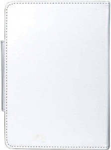 - TOTO Tablet Cover Superior Simplicity Universal 7 White #I/S 3