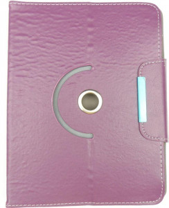 - TOTO Tablet Cover Superior Simplicity Universal 7 Purple #I/S