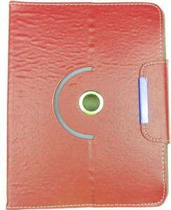 - TOTO Tablet Cover Superior Simplicity Universal 8 Red #I/S