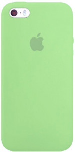 - Toto Silicone Case Apple iPhone 5/5s/SE Green