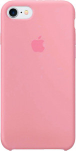 - Toto Silicone Case Apple iPhone 7/8 Pink