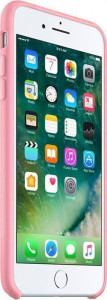 - Toto Silicone Case Apple iPhone 7/8 Pink 4