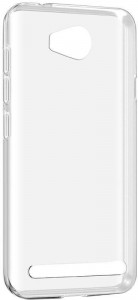 - Toto TPU High Clear Case Huawei Y3 II Transparent