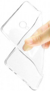 - TOTO TPU Clear Case Meizu M5 Transparent #I/S 4