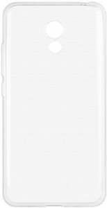 - TOTO TPU Clear Case Meizu Pro 6 Transparent #I/S 4