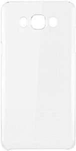 - TOTO TPU Case Clear Samsung Galaxy J5 J510H/DS 2016 Transparent #I/S 4