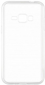 - Toto TPU High Clear Case Samsung Galaxy J1 J120H 2016 Transparent 4