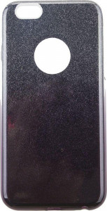 - Toto TPU Shine Case iPhone 6/6s Black