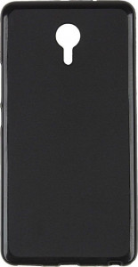 - Toto TPU case matte Meizu M3 Max Black