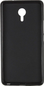 - Toto TPU case matte Meizu M3 Max Black 3